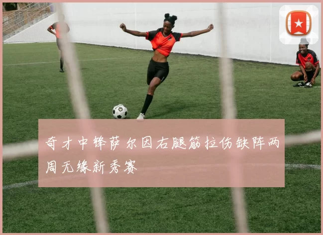 奇才中锋萨尔因右腿筋拉伤缺阵两周无缘新秀赛