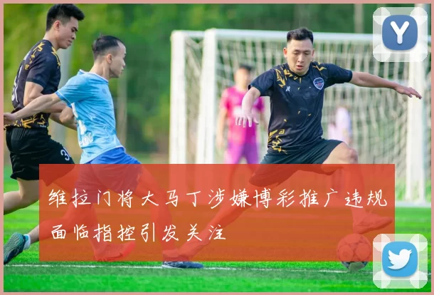 维拉门将大马丁涉嫌博彩推广违规面临指控引发关注