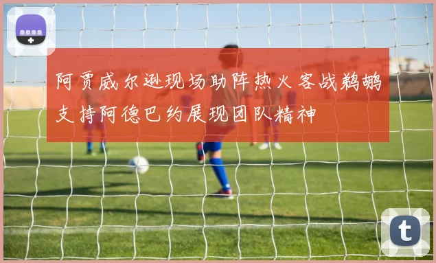 阿贾威尔逊现场助阵热火客战鹈鹕支持阿德巴约展现团队精神
